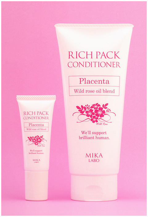 MIKA RICH PACK CONDITIONER